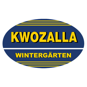 KWOZALLA Wintergärten -  Wintergärten, Terrassendächer, Balkonverglasungen, Markisen Sonnenschutzlösungen