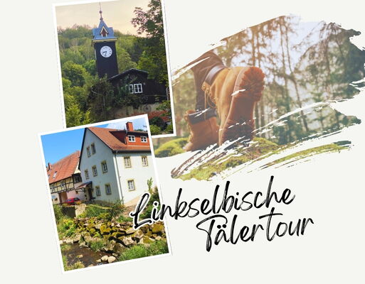 25. Linkselbische Tälertour - Heimat- und Verschönerungsverein Cossebaude e. V.