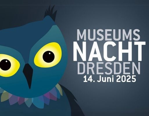 Museumsnacht in Dresden am 14.06.2025